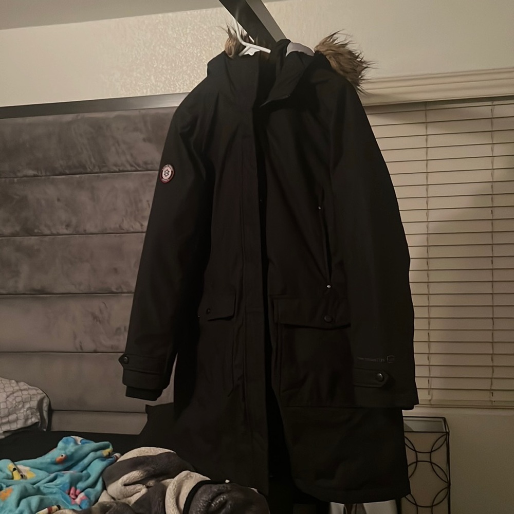 Free Country Artic Down Series Winter Coat